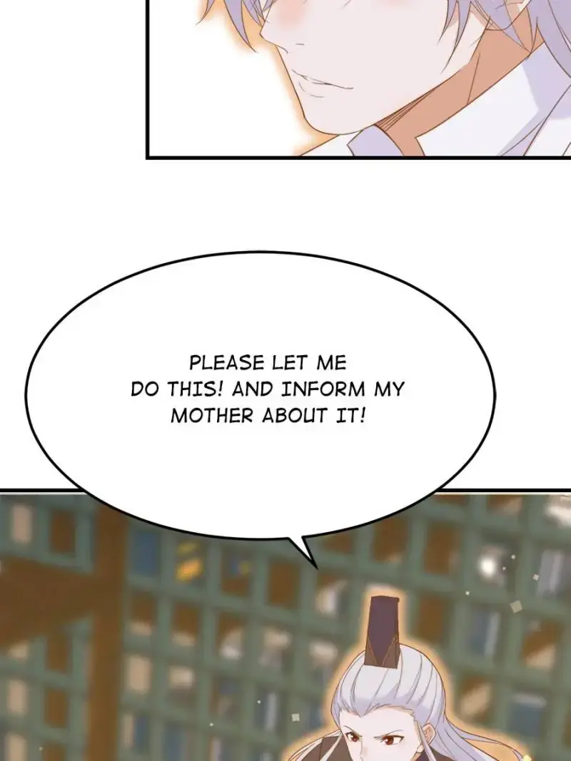 Supreme Saint’s Love Debts Chapter 138 page 17 - 