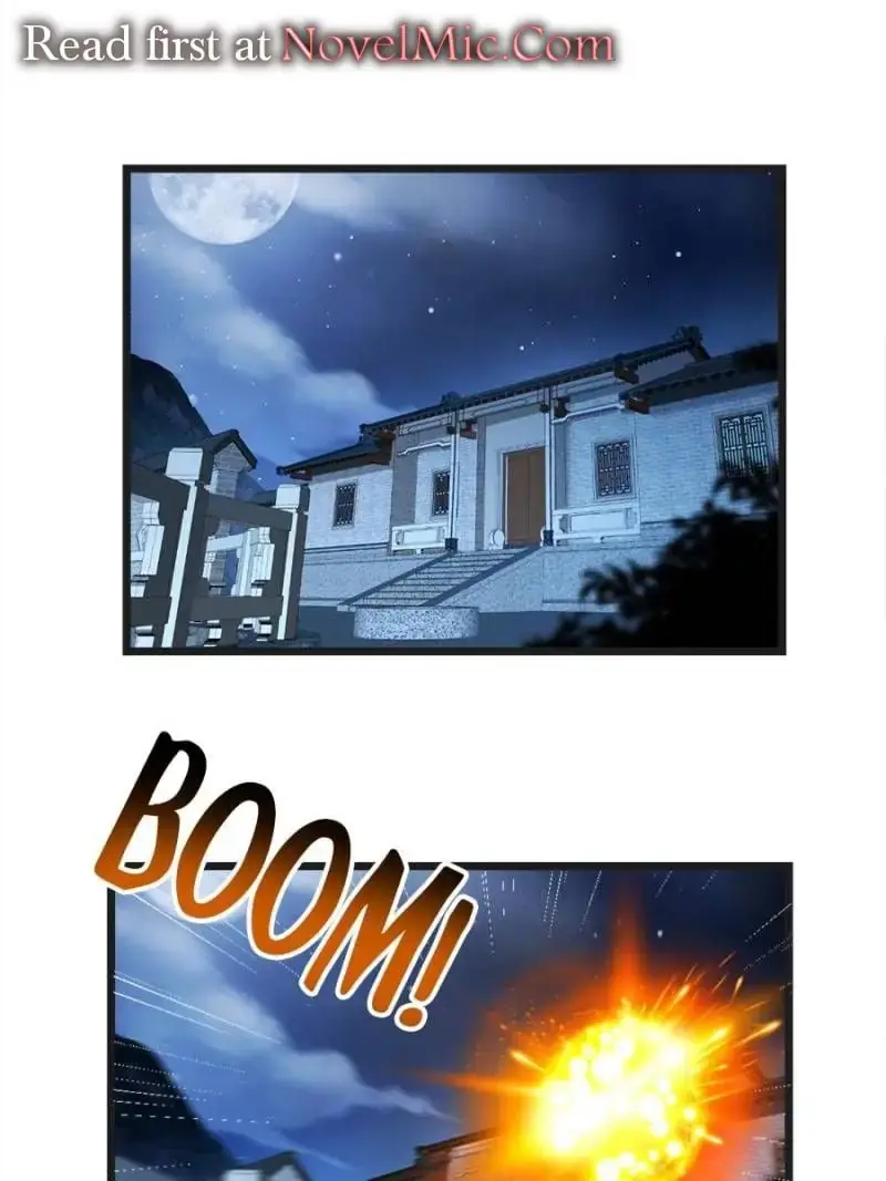 Supreme Saint’s Love Debts Chapter 138 page 23 - 