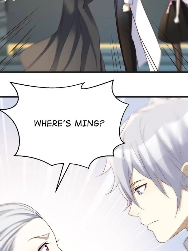 Supreme Saint’s Love Debts Chapter 138 page 29 - 