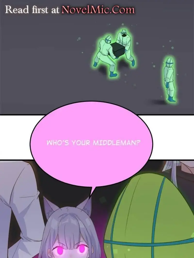 Supreme Saint’s Love Debts Chapter 138 page 4 - 