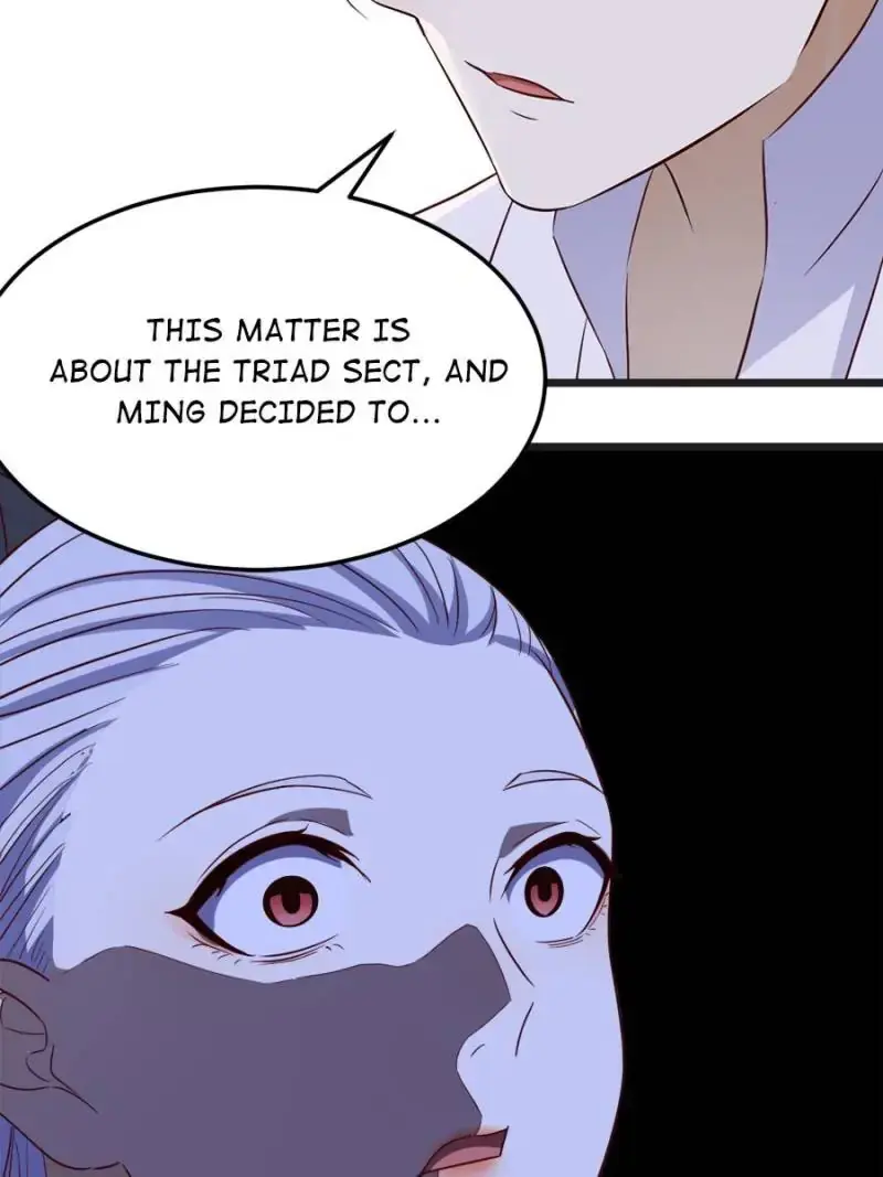 Supreme Saint’s Love Debts Chapter 138 page 31 - 