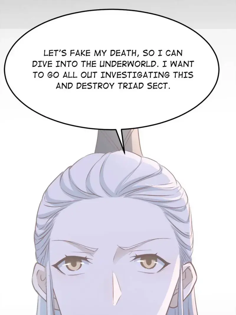Supreme Saint’s Love Debts Chapter 138 page 33 - 