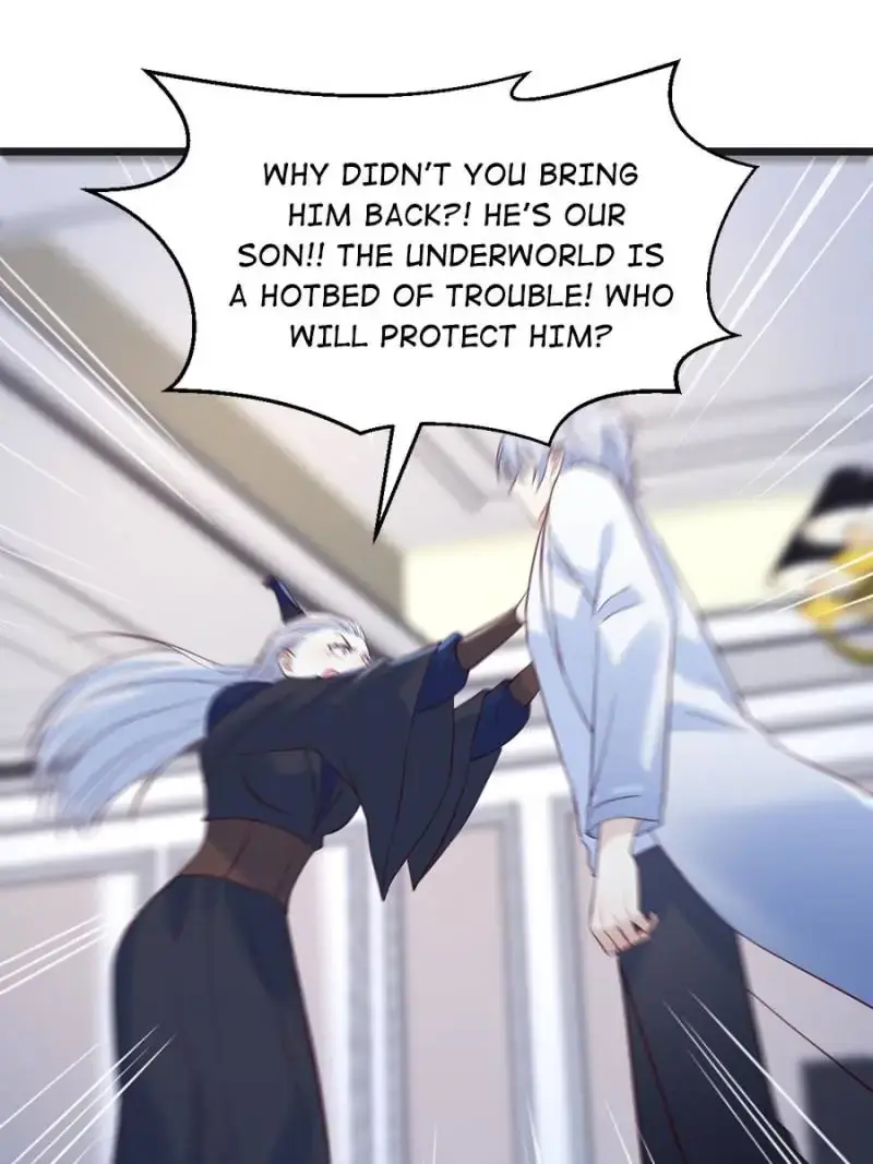 Supreme Saint’s Love Debts Chapter 138 page 39 - 