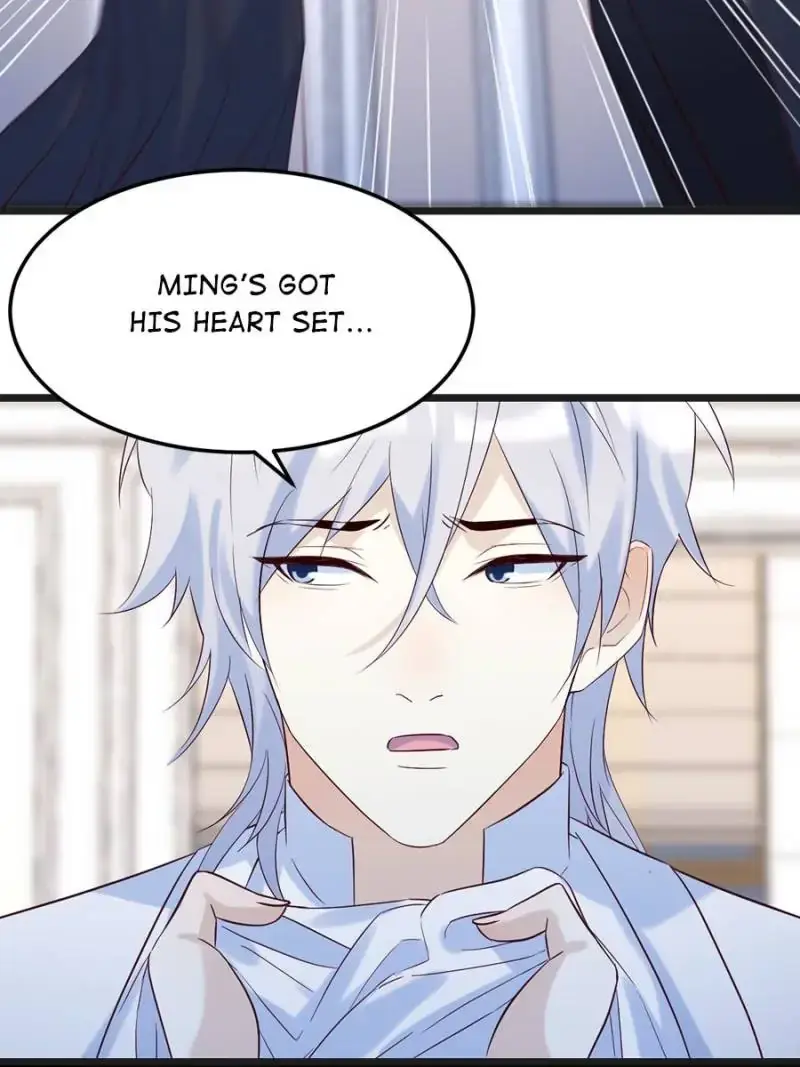 Supreme Saint’s Love Debts Chapter 138 page 40 - 
