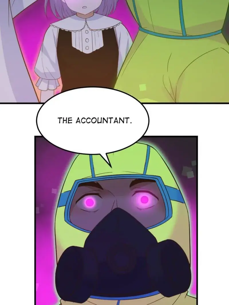 Supreme Saint’s Love Debts Chapter 138 page 5 - 