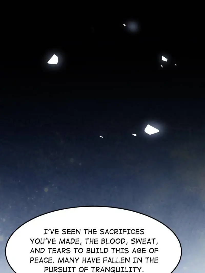 Supreme Saint’s Love Debts Chapter 138 page 41 - 