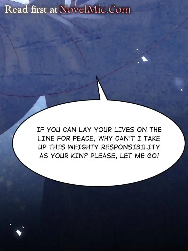Supreme Saint’s Love Debts Chapter 138 page 43 - 
