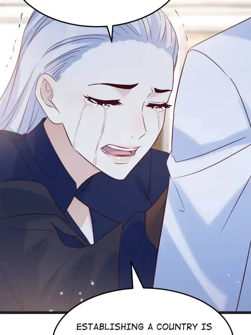 Supreme Saint’s Love Debts Chapter 138 page 45 - 