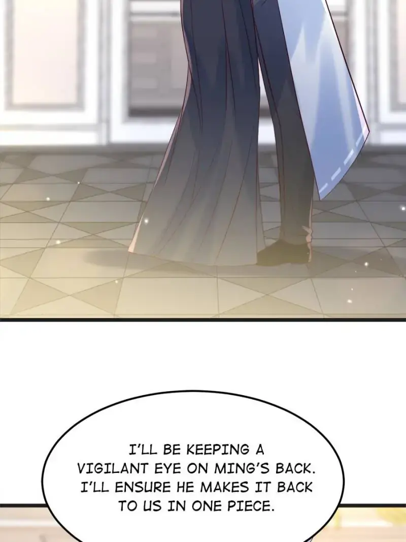 Supreme Saint’s Love Debts Chapter 138 page 47 - 