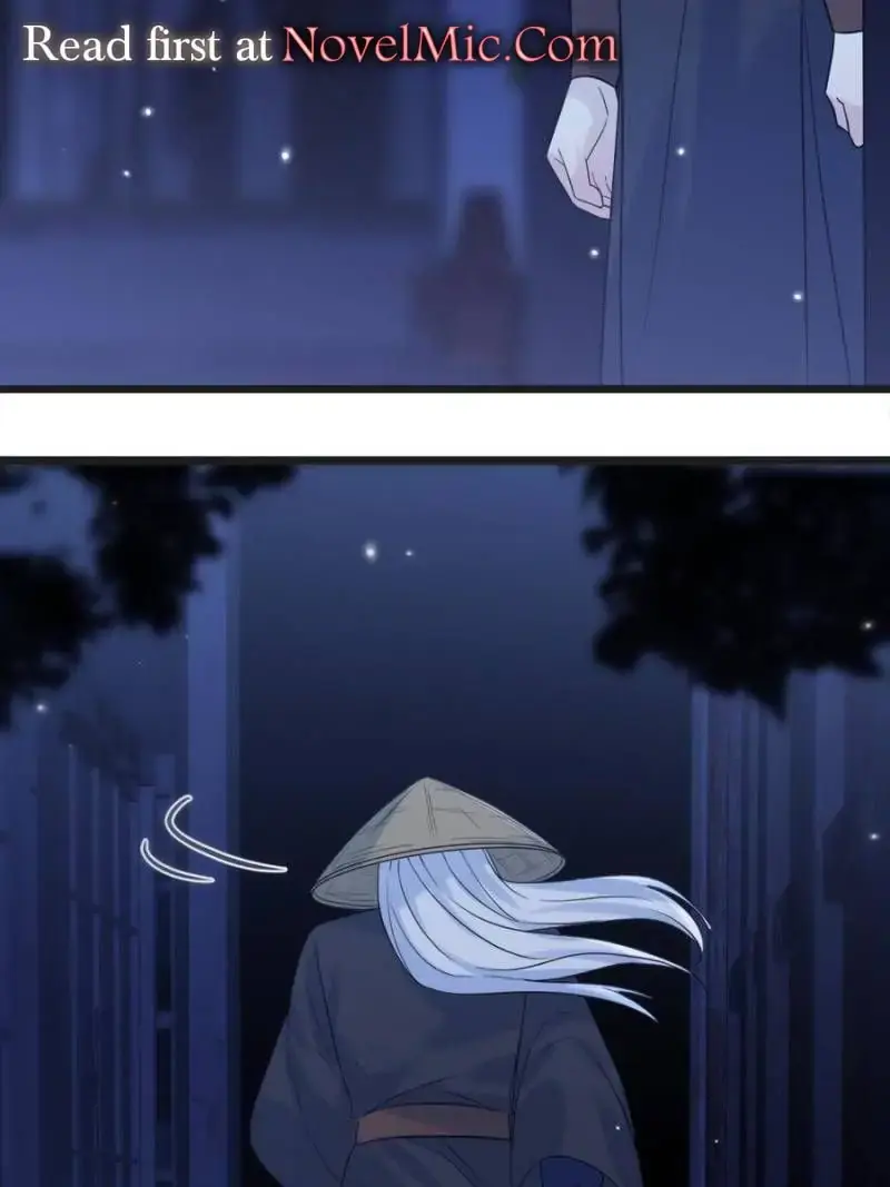 Supreme Saint’s Love Debts Chapter 138 page 55 - 