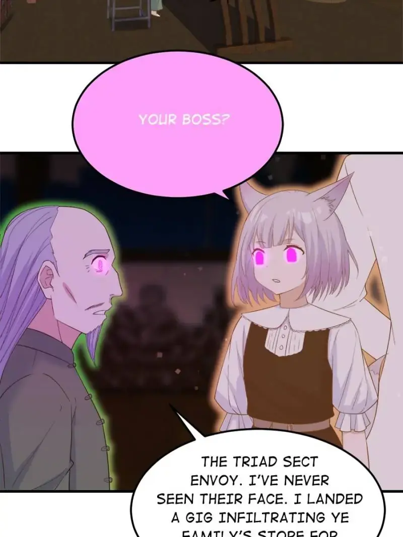 Supreme Saint’s Love Debts Chapter 138 page 7 - 