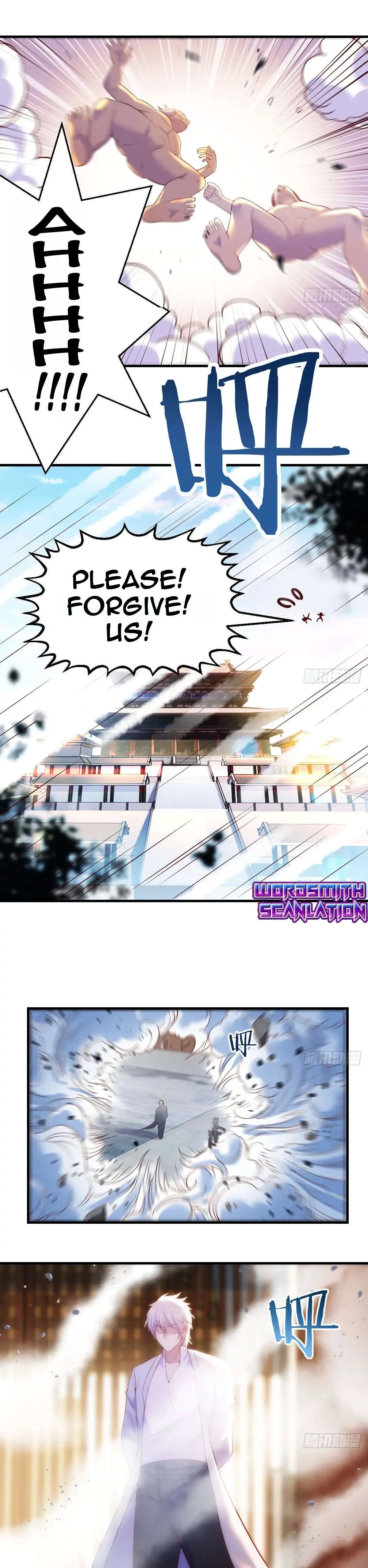 Supreme Saint’s Love Debts Chapter 15 page 13 - 