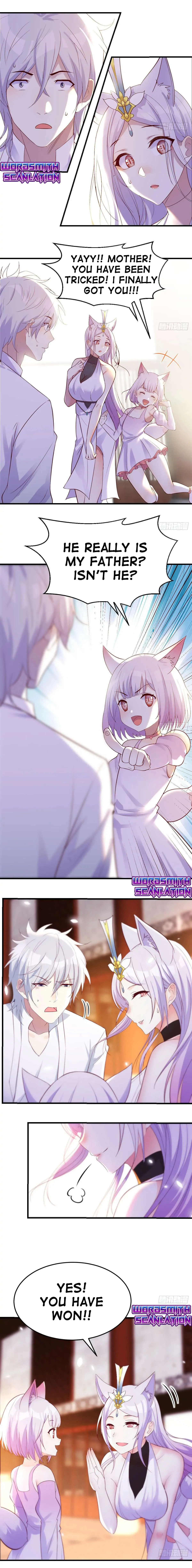 Supreme Saint’s Love Debts Chapter 15 page 16 - 