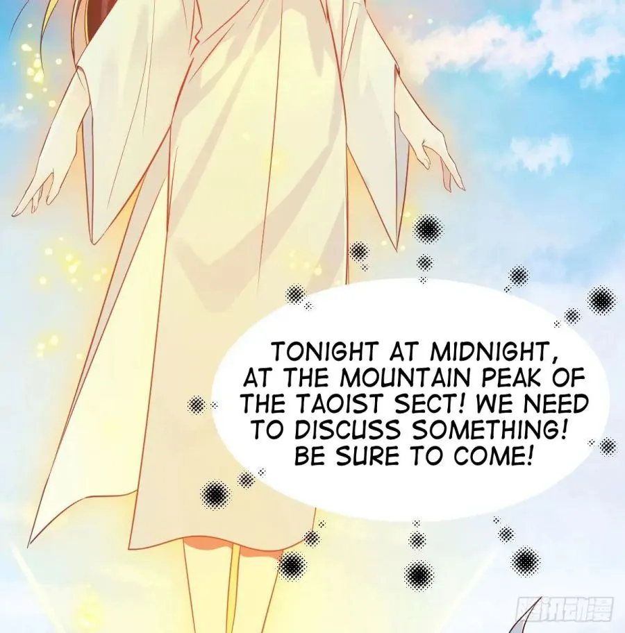 Supreme Saint’s Love Debts Chapter 2.1 page 2 - 