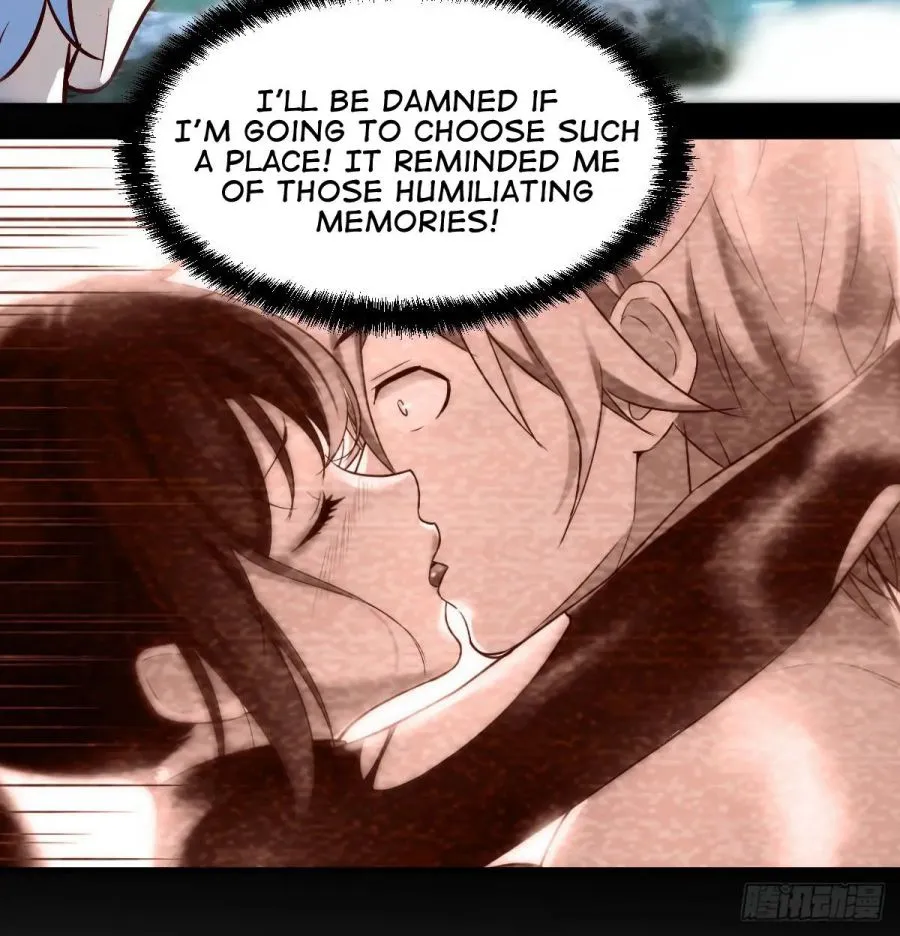 Supreme Saint’s Love Debts Chapter 2.1 page 13 - 
