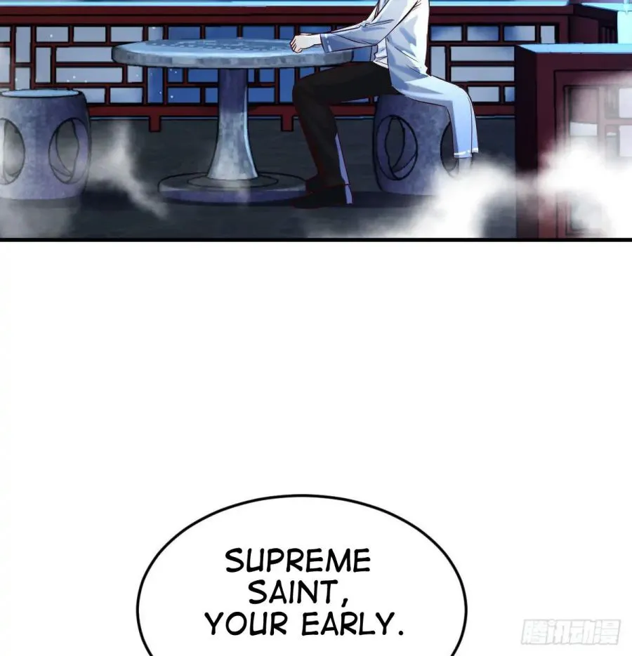Supreme Saint’s Love Debts Chapter 2.1 page 16 - 