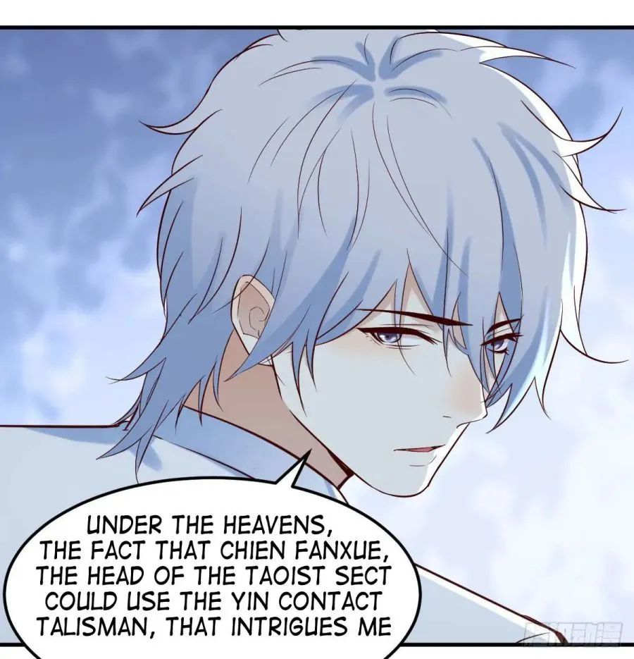 Supreme Saint’s Love Debts Chapter 2.1 page 19 - 