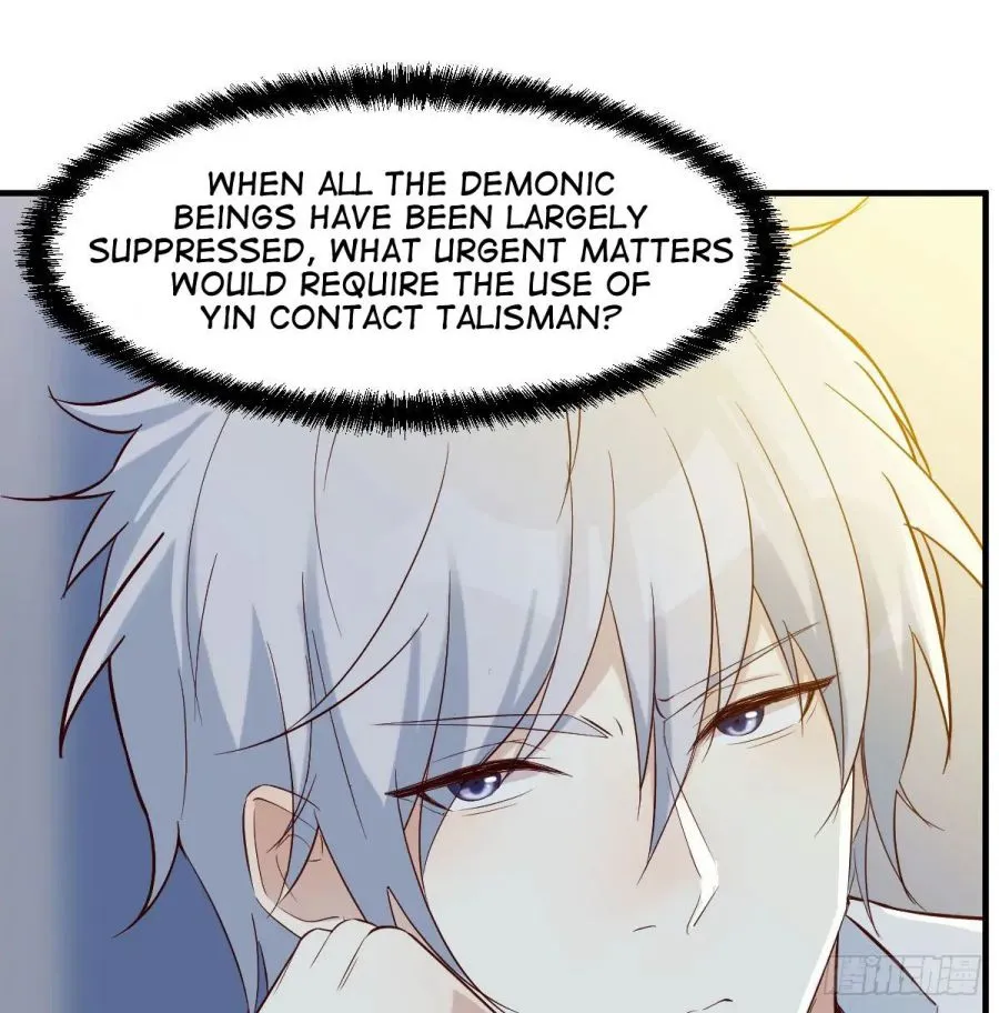 Supreme Saint’s Love Debts Chapter 2.1 page 4 - 