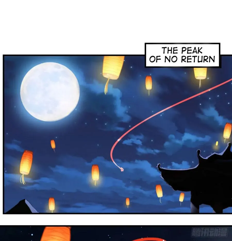 Supreme Saint’s Love Debts Chapter 2.1 page 8 - 