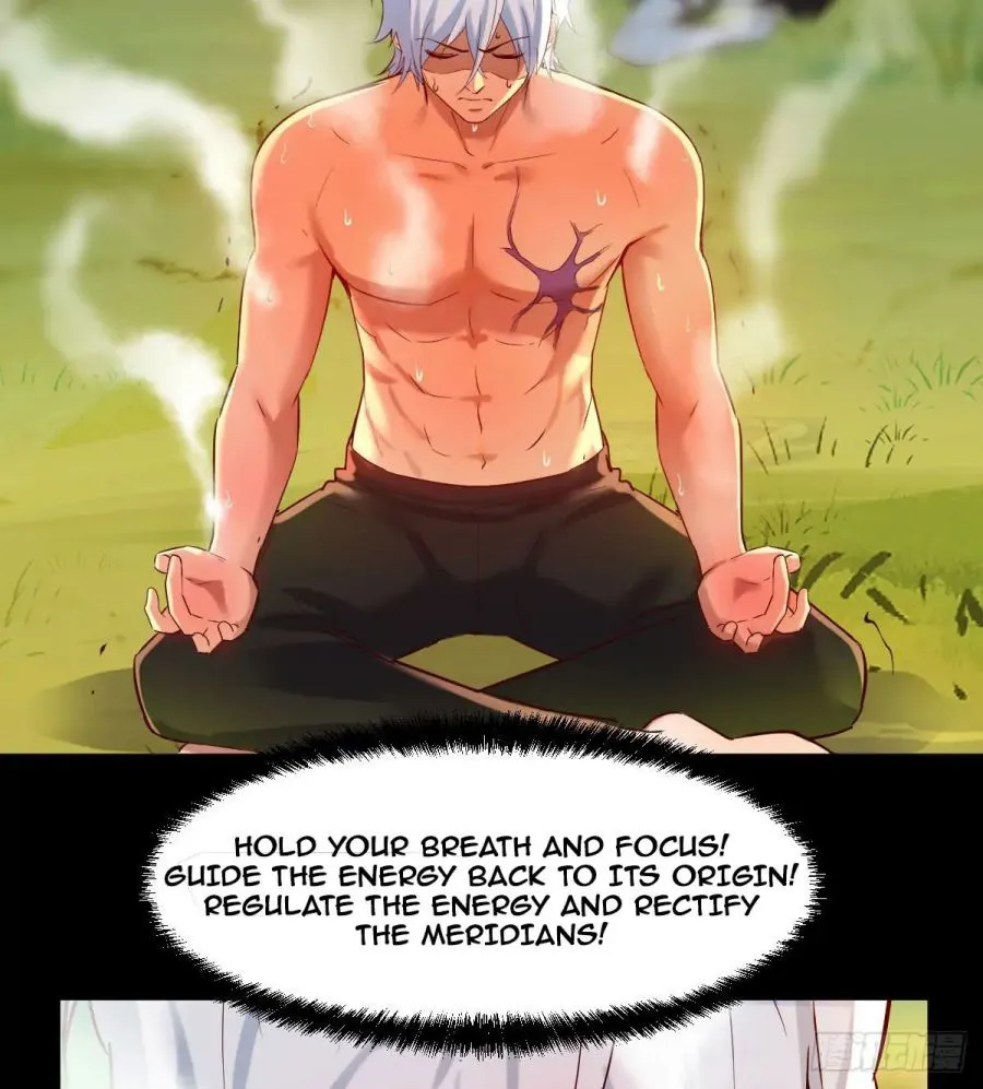 Supreme Saint’s Love Debts Chapter 2 page 11 - 