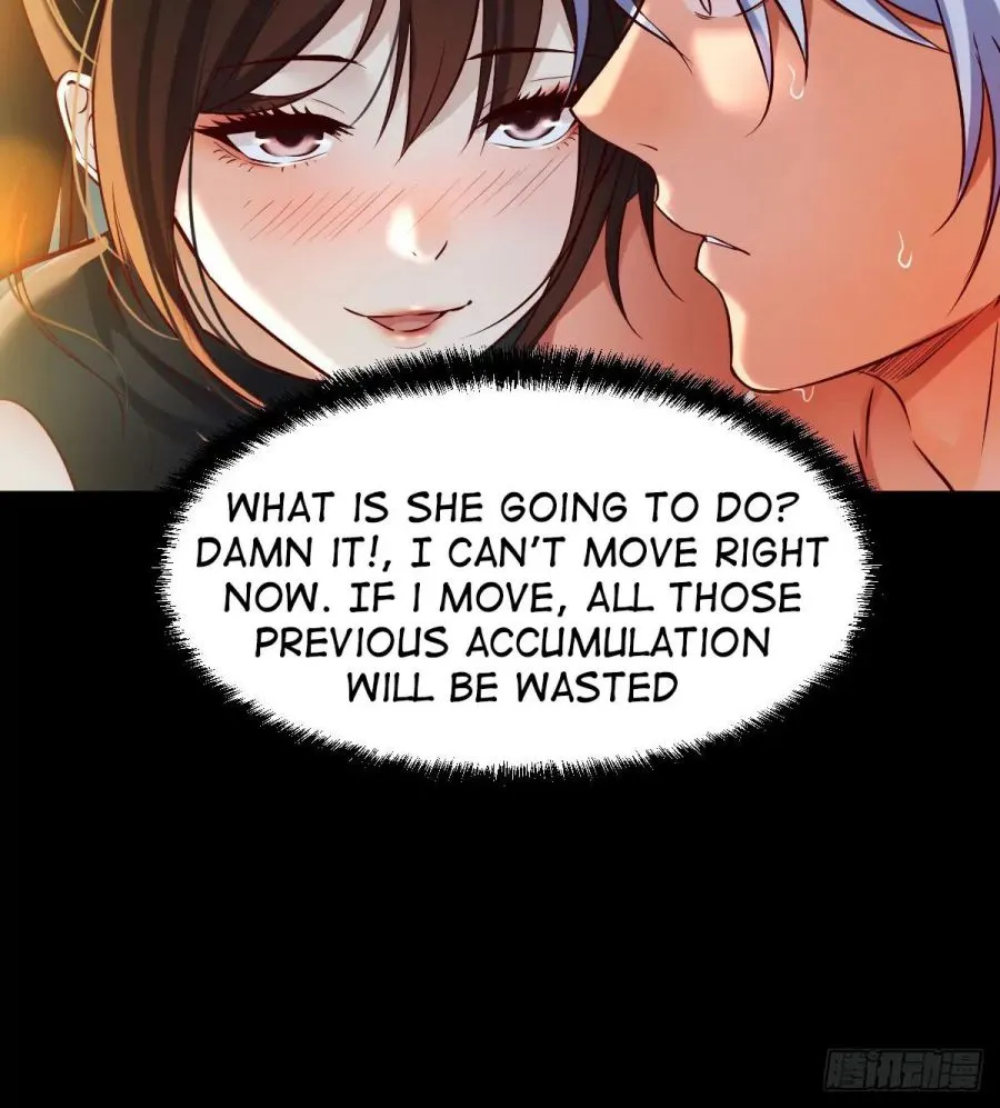 Supreme Saint’s Love Debts Chapter 2 page 15 - 
