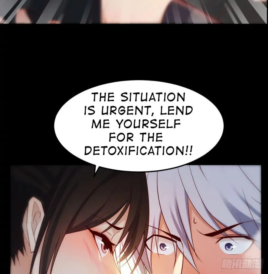Supreme Saint’s Love Debts Chapter 2 page 18 - 
