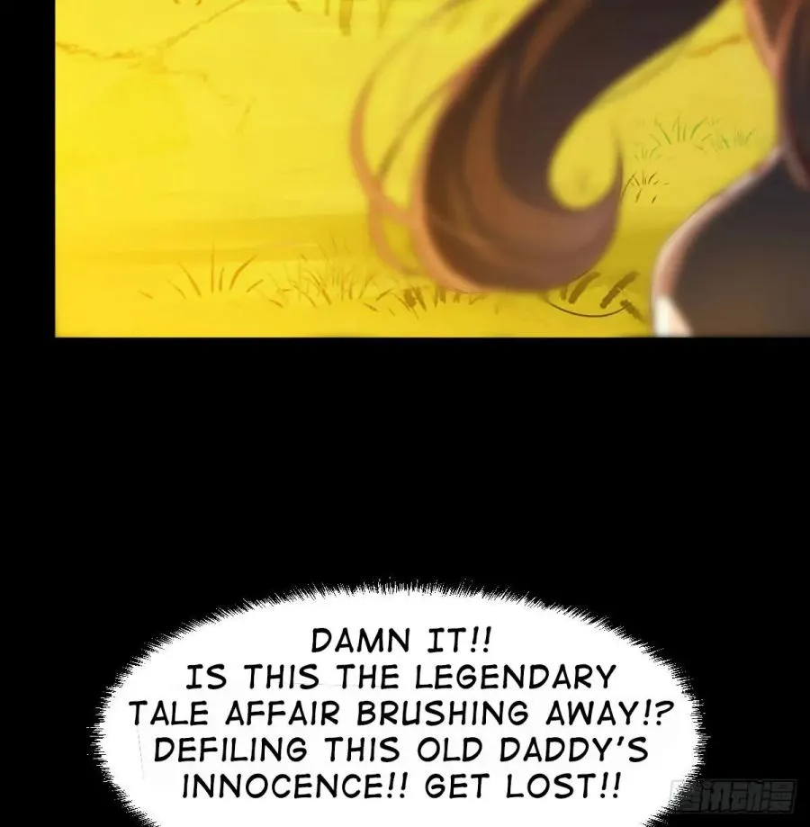 Supreme Saint’s Love Debts Chapter 2 page 32 - 