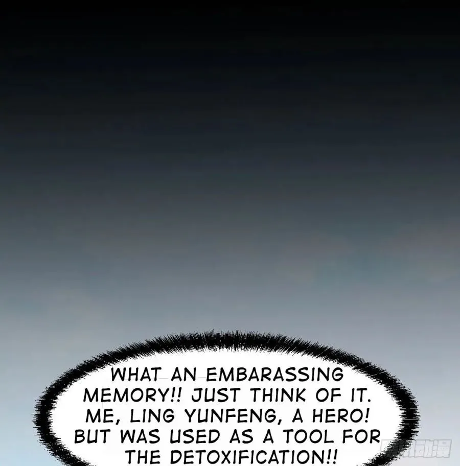 Supreme Saint’s Love Debts Chapter 2 page 35 - 