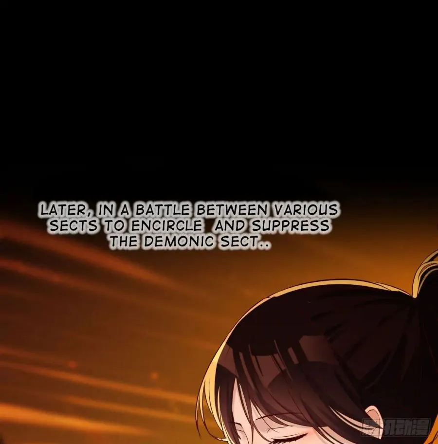 Supreme Saint’s Love Debts Chapter 2 page 37 - 