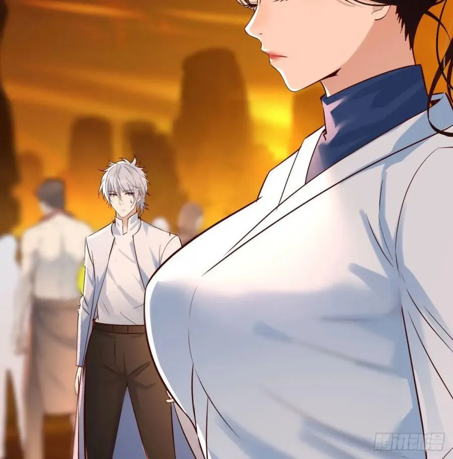 Supreme Saint’s Love Debts Chapter 2 page 38 - 