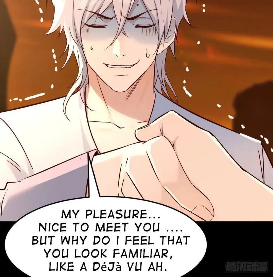 Supreme Saint’s Love Debts Chapter 2 page 43 - 