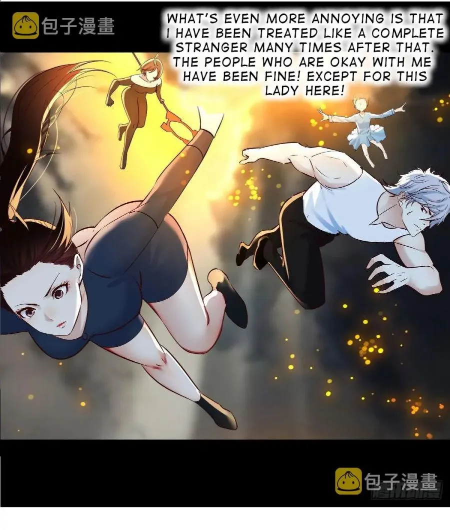 Supreme Saint’s Love Debts Chapter 2 page 46 - 