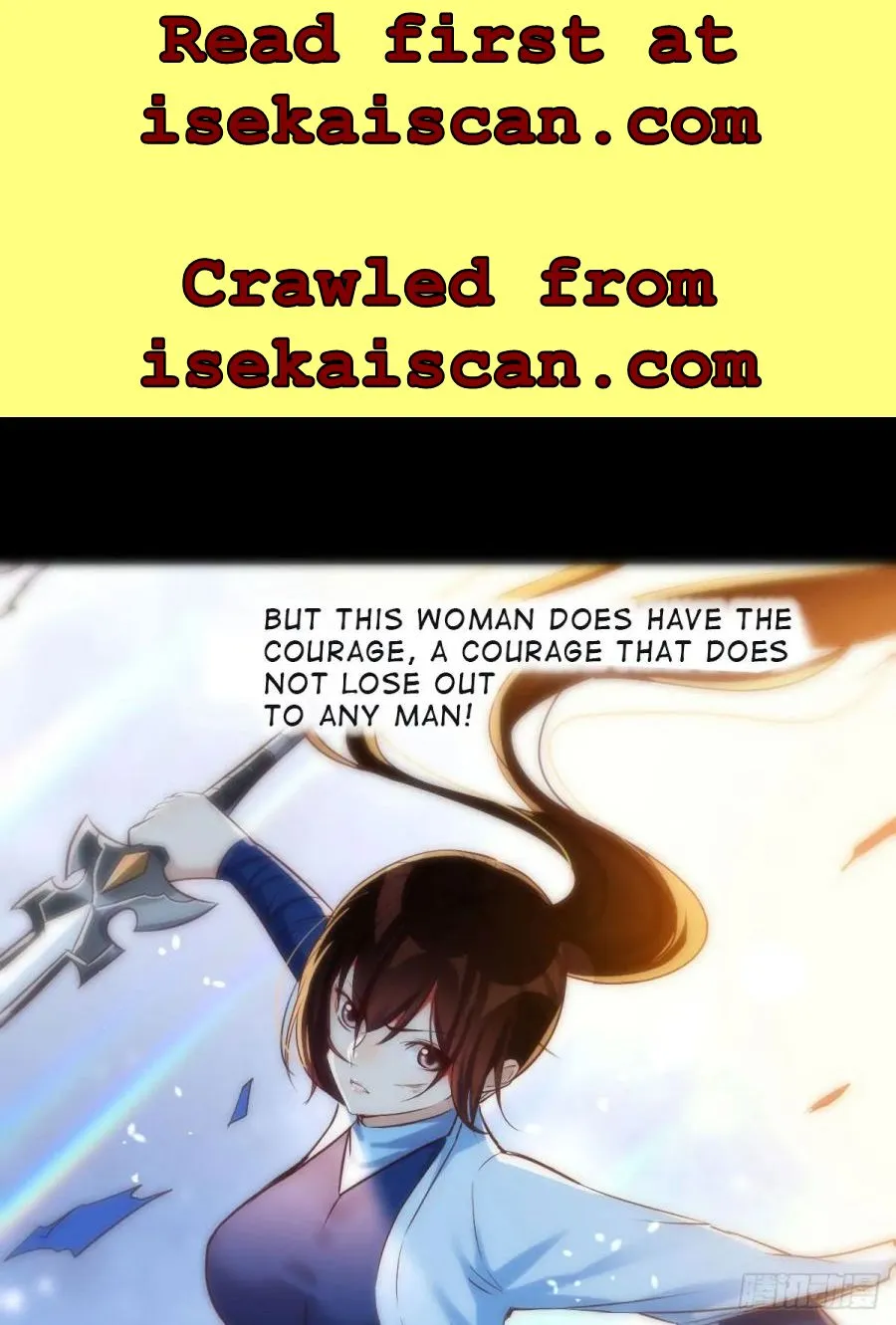Supreme Saint’s Love Debts Chapter 2 page 47 - 