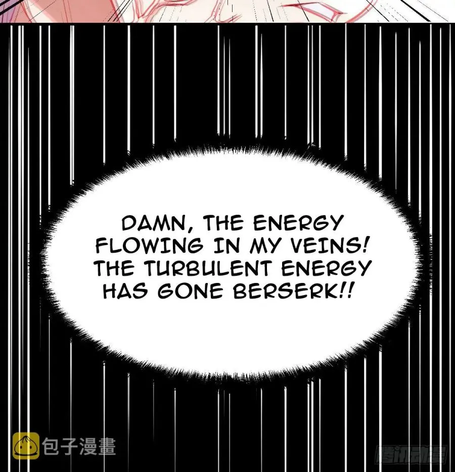 Supreme Saint’s Love Debts Chapter 2 page 6 - 
