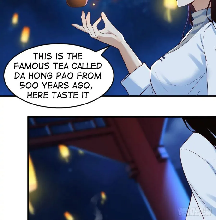 Supreme Saint’s Love Debts Chapter 3 page 11 - 