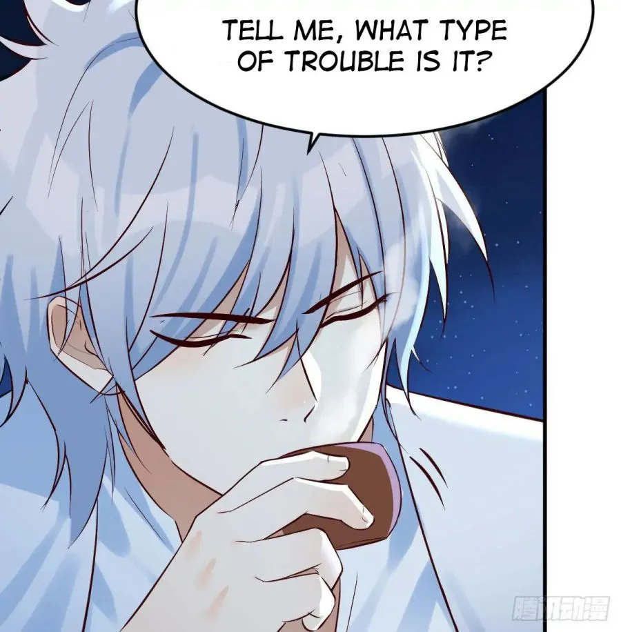 Supreme Saint’s Love Debts Chapter 3 page 13 - 