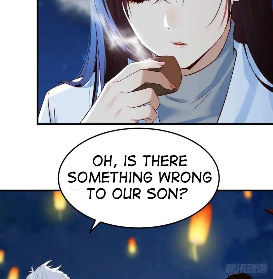Supreme Saint’s Love Debts Chapter 3 page 15 - 