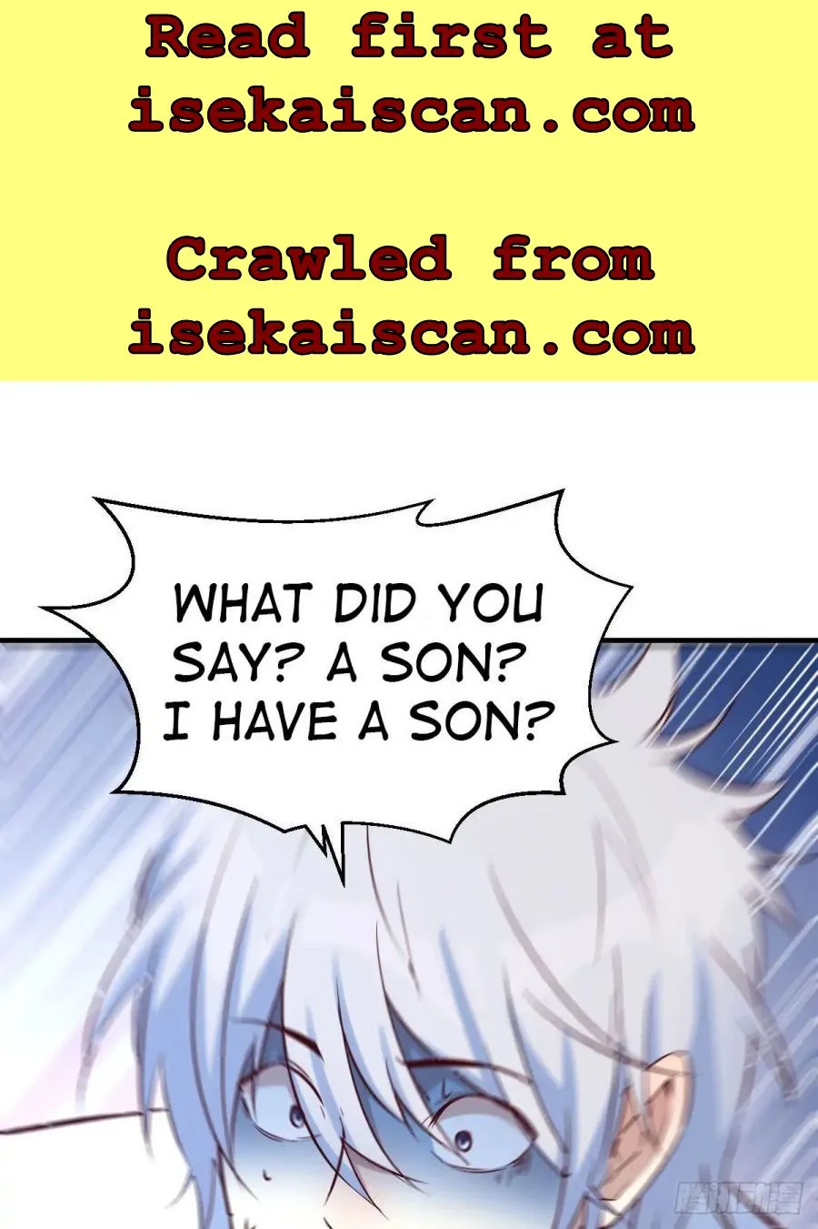 Supreme Saint’s Love Debts Chapter 3 page 18 - 
