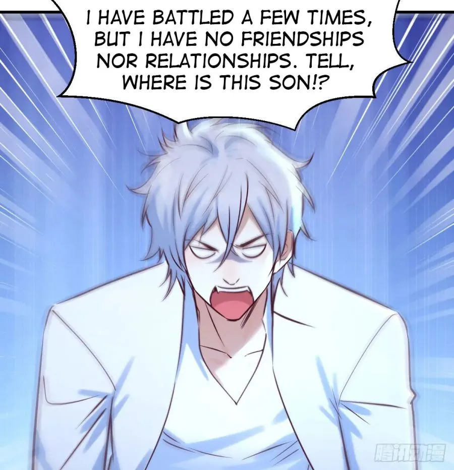 Supreme Saint’s Love Debts Chapter 3 page 20 - 