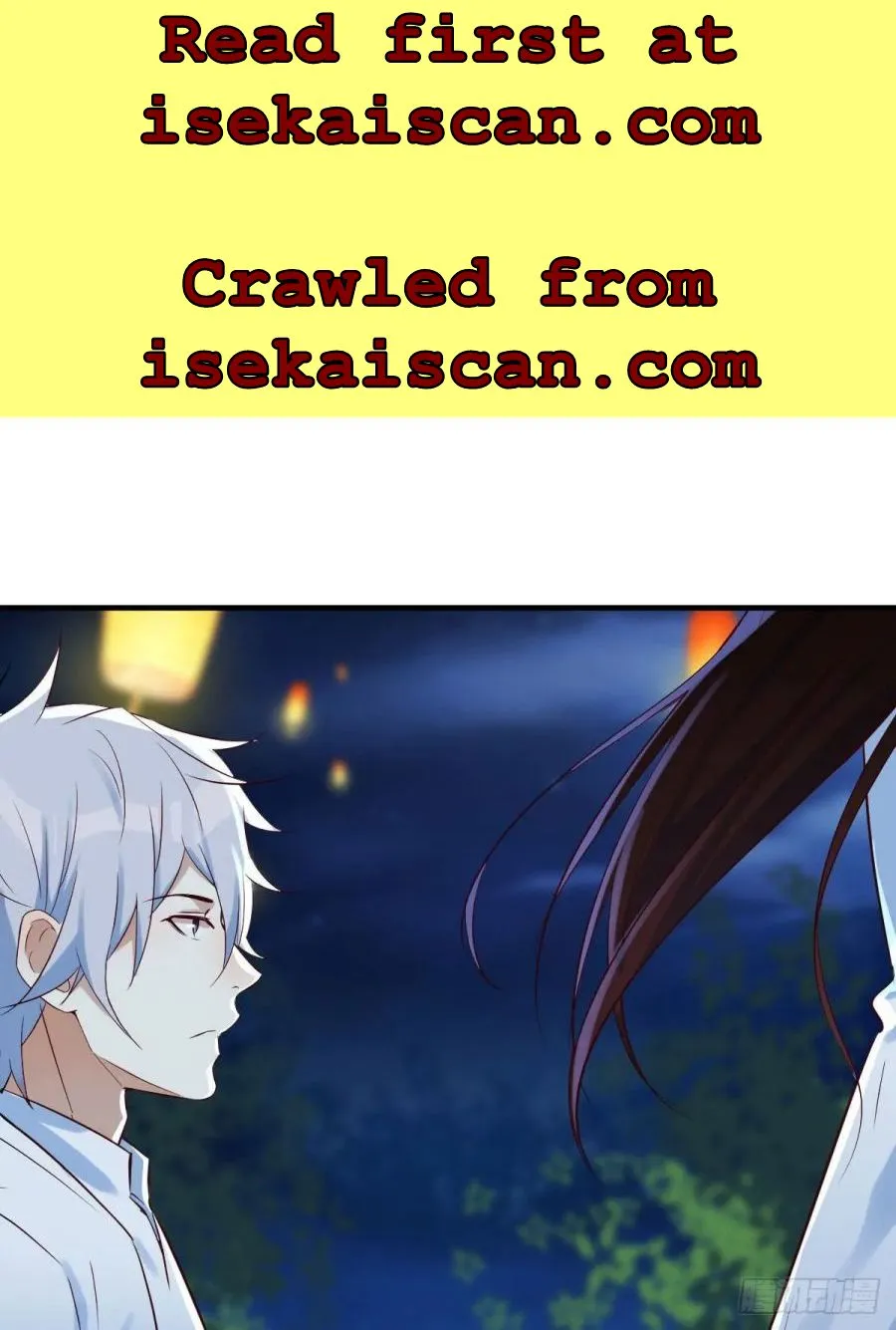 Supreme Saint’s Love Debts Chapter 3 page 3 - 