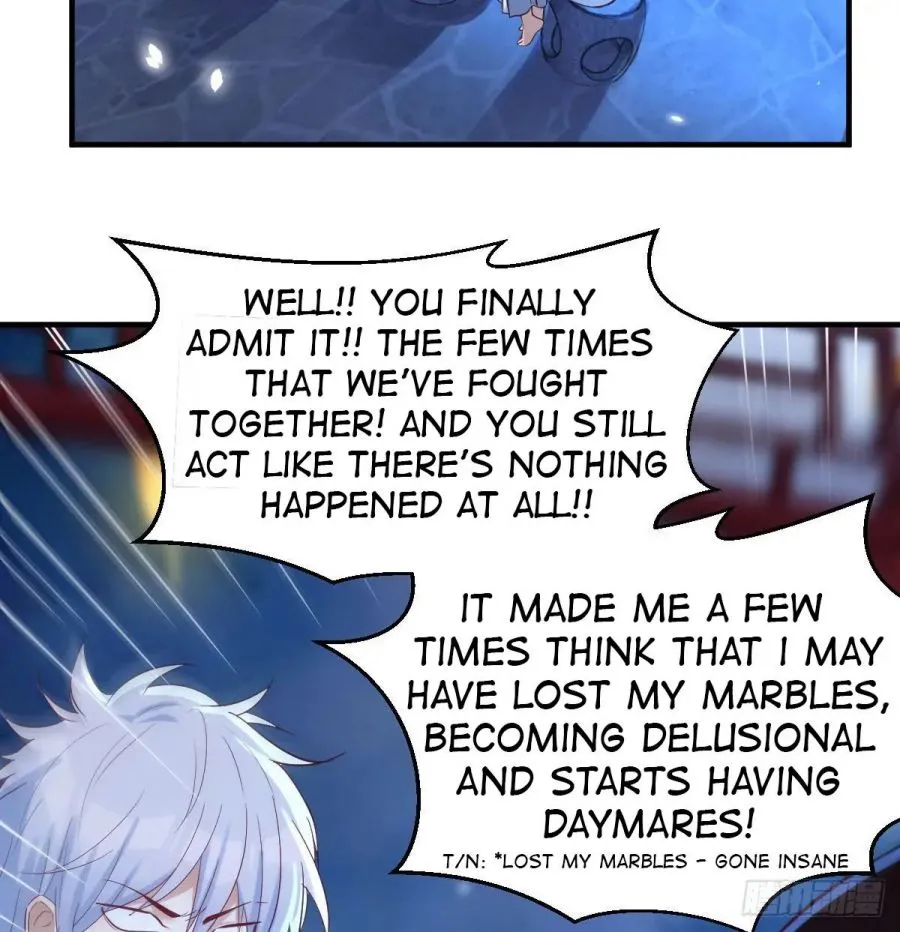 Supreme Saint’s Love Debts Chapter 3 page 24 - 