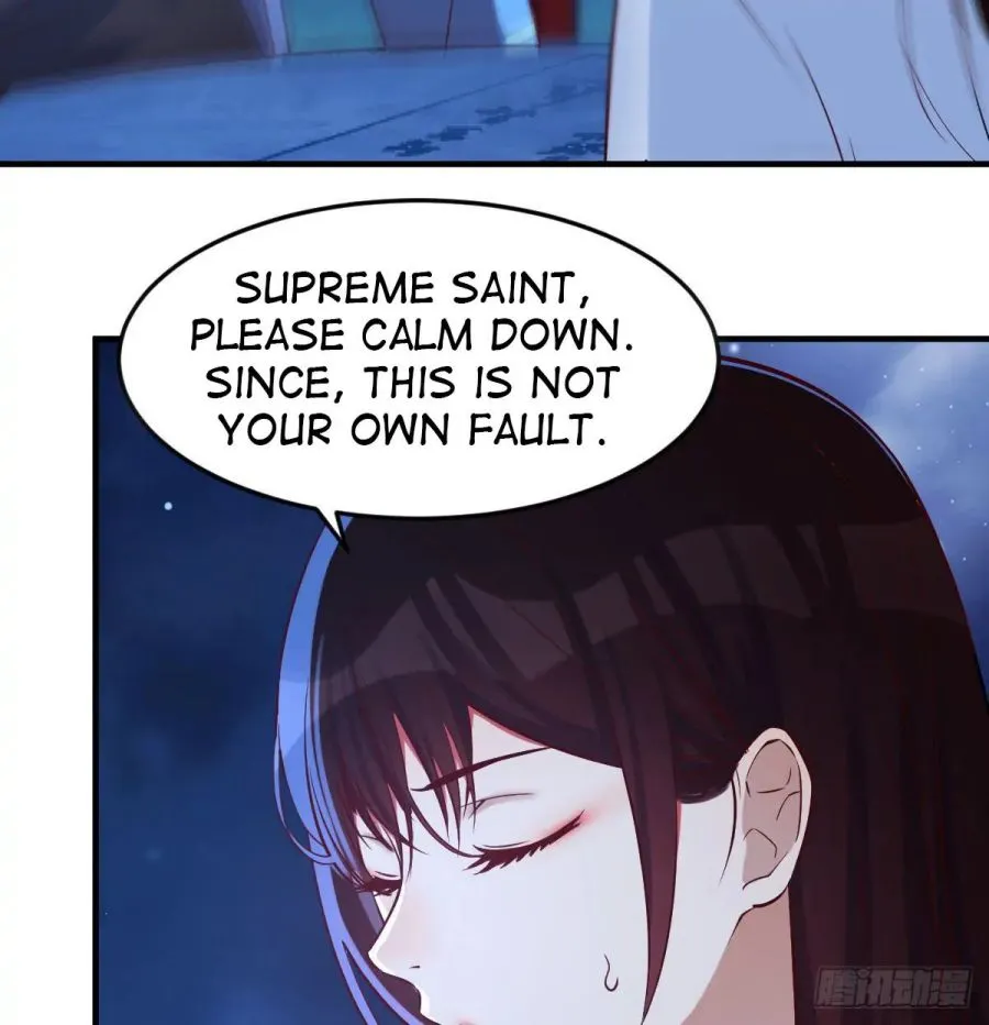 Supreme Saint’s Love Debts Chapter 3 page 26 - 