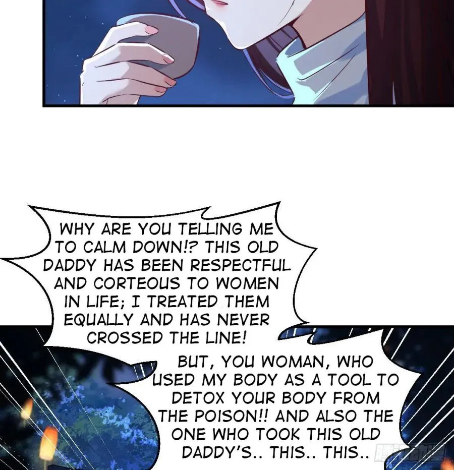 Supreme Saint’s Love Debts Chapter 3 page 27 - 
