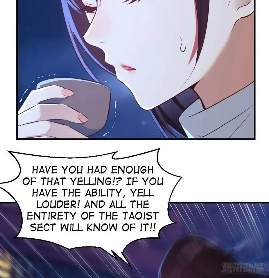 Supreme Saint’s Love Debts Chapter 3 page 29 - 