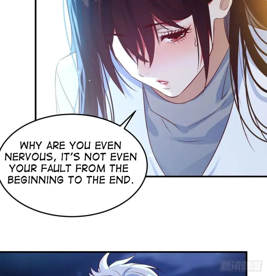 Supreme Saint’s Love Debts Chapter 3 page 34 - 