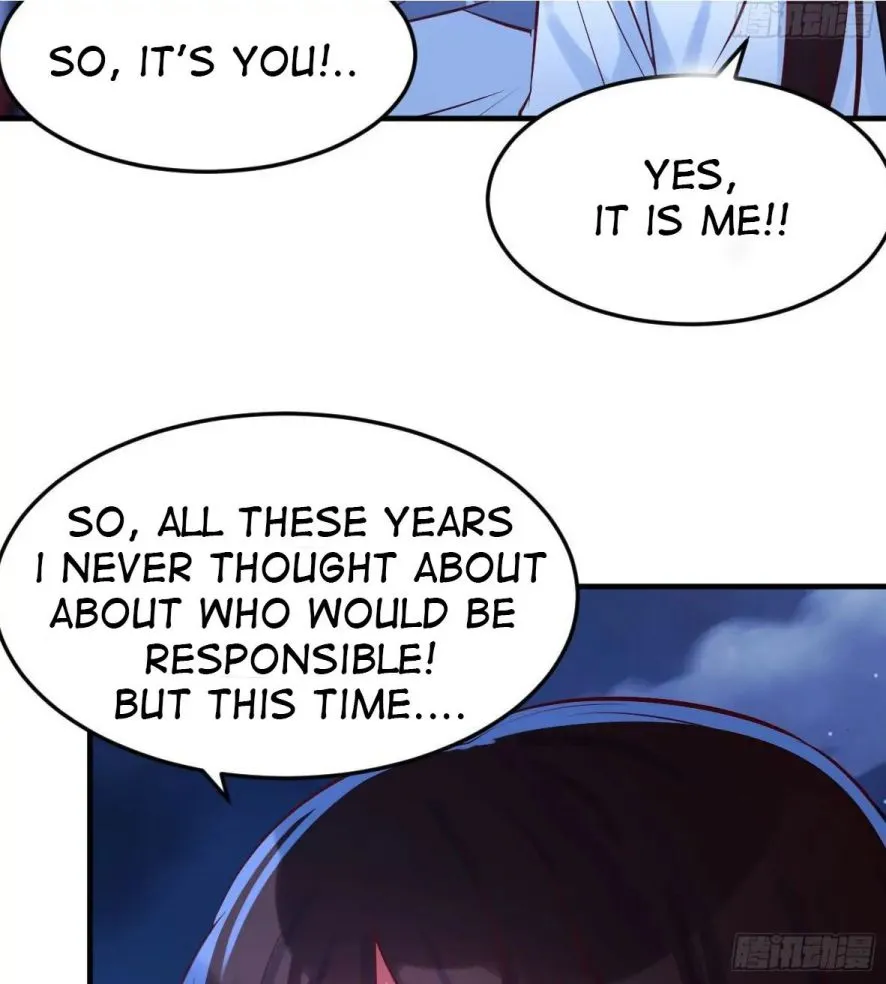Supreme Saint’s Love Debts Chapter 3 page 37 - 