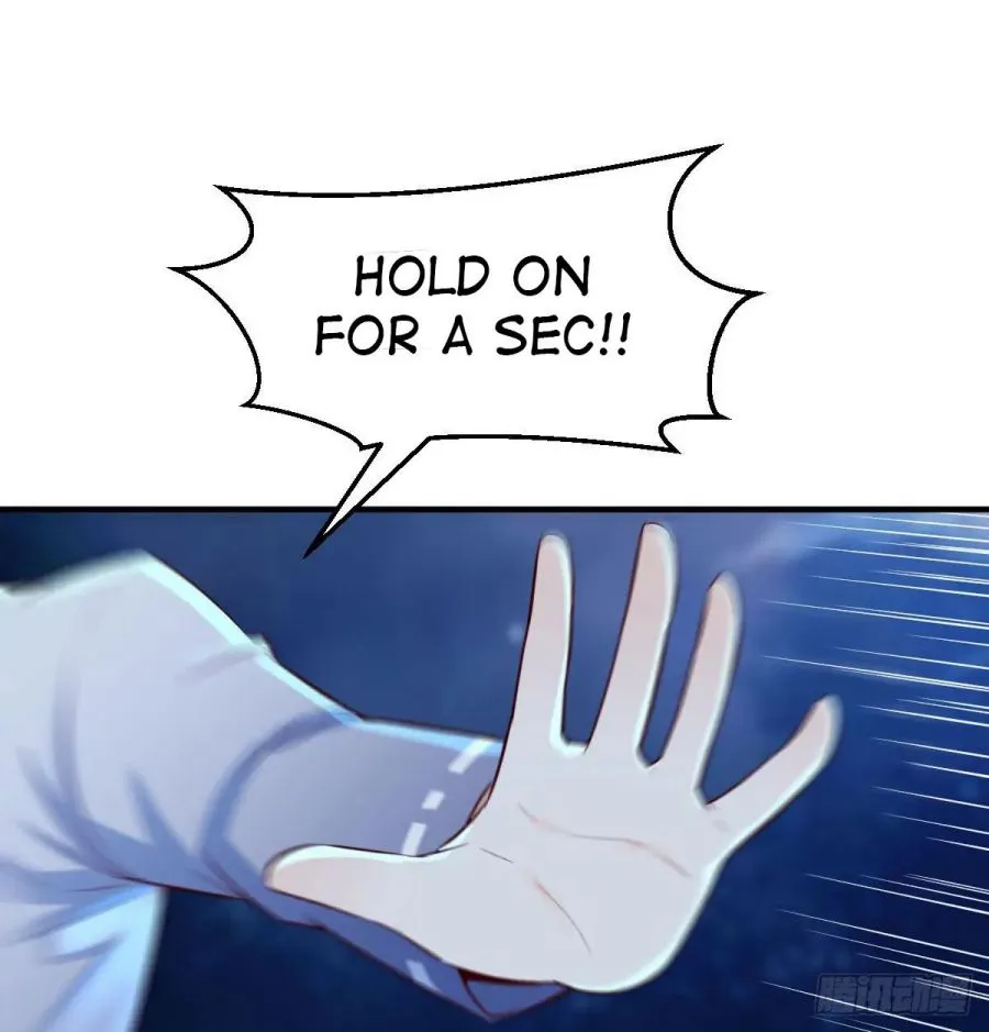 Supreme Saint’s Love Debts Chapter 3 page 39 - 