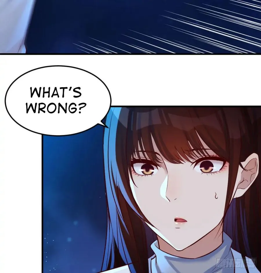 Supreme Saint’s Love Debts Chapter 3 page 40 - 