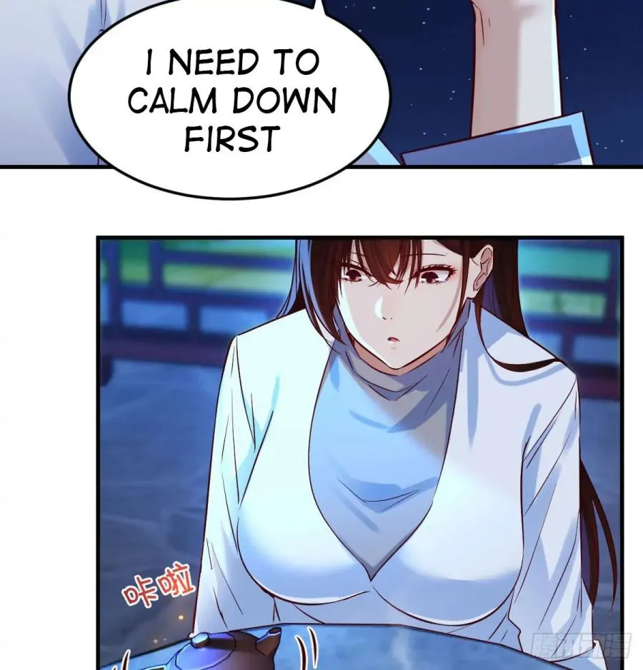 Supreme Saint’s Love Debts Chapter 3 page 42 - 