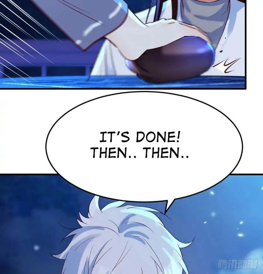 Supreme Saint’s Love Debts Chapter 3 page 48 - 